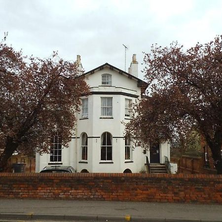 Belle Vue House Hotel Reading Exterior photo