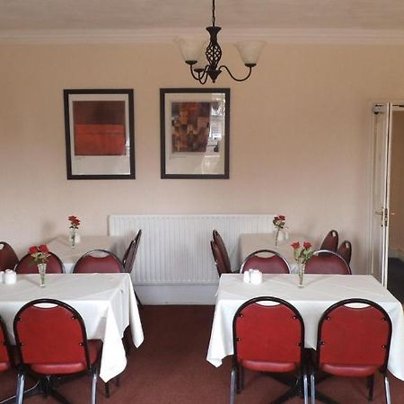 Belle Vue House Hotel Reading Exterior photo